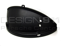 Engine Air Duct. Porsche 964 Turbo